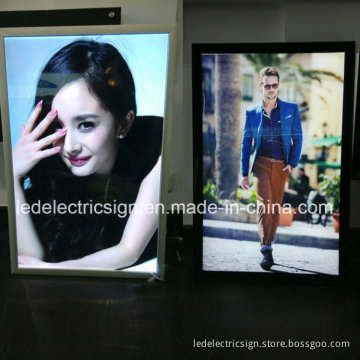 LED Open Sign for Clothing Display